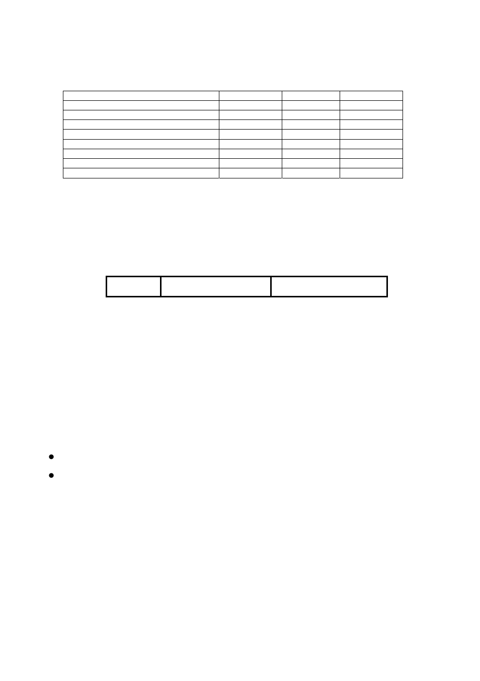 AOC P/N : 41A50-144 User Manual | Page 61 / 82