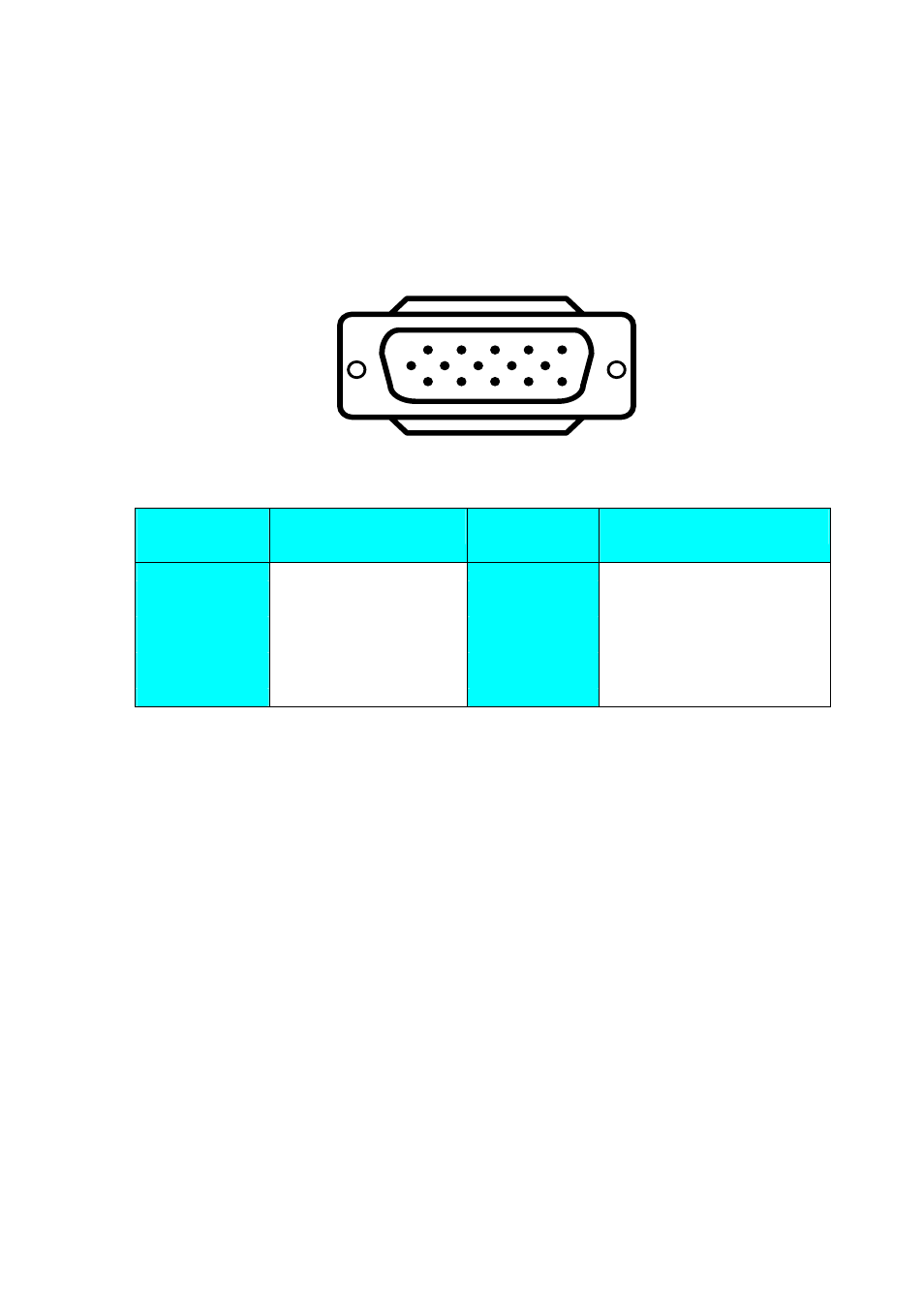 Operating instructions | AOC P/N : 41A50-144 User Manual | Page 7 / 82