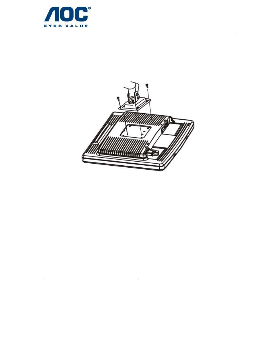 Lm929 | AOC LM929 User Manual | Page 14 / 26