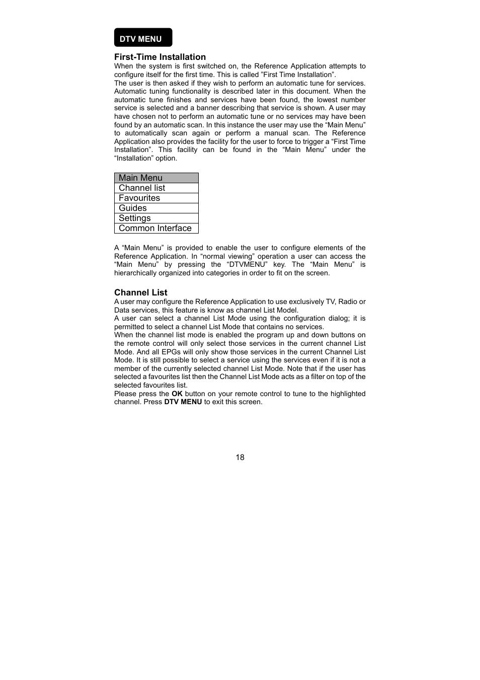 AOC L32W781B User Manual | Page 20 / 34