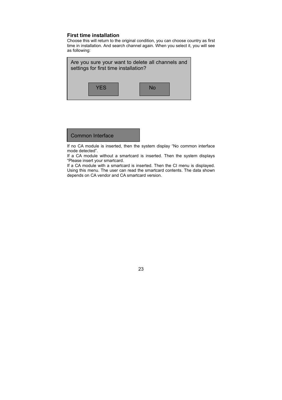 AOC L32W781B User Manual | Page 25 / 34