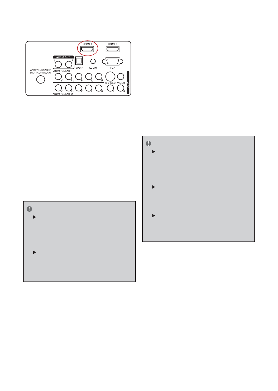 AOC L32W961 User Manual | Page 15 / 29