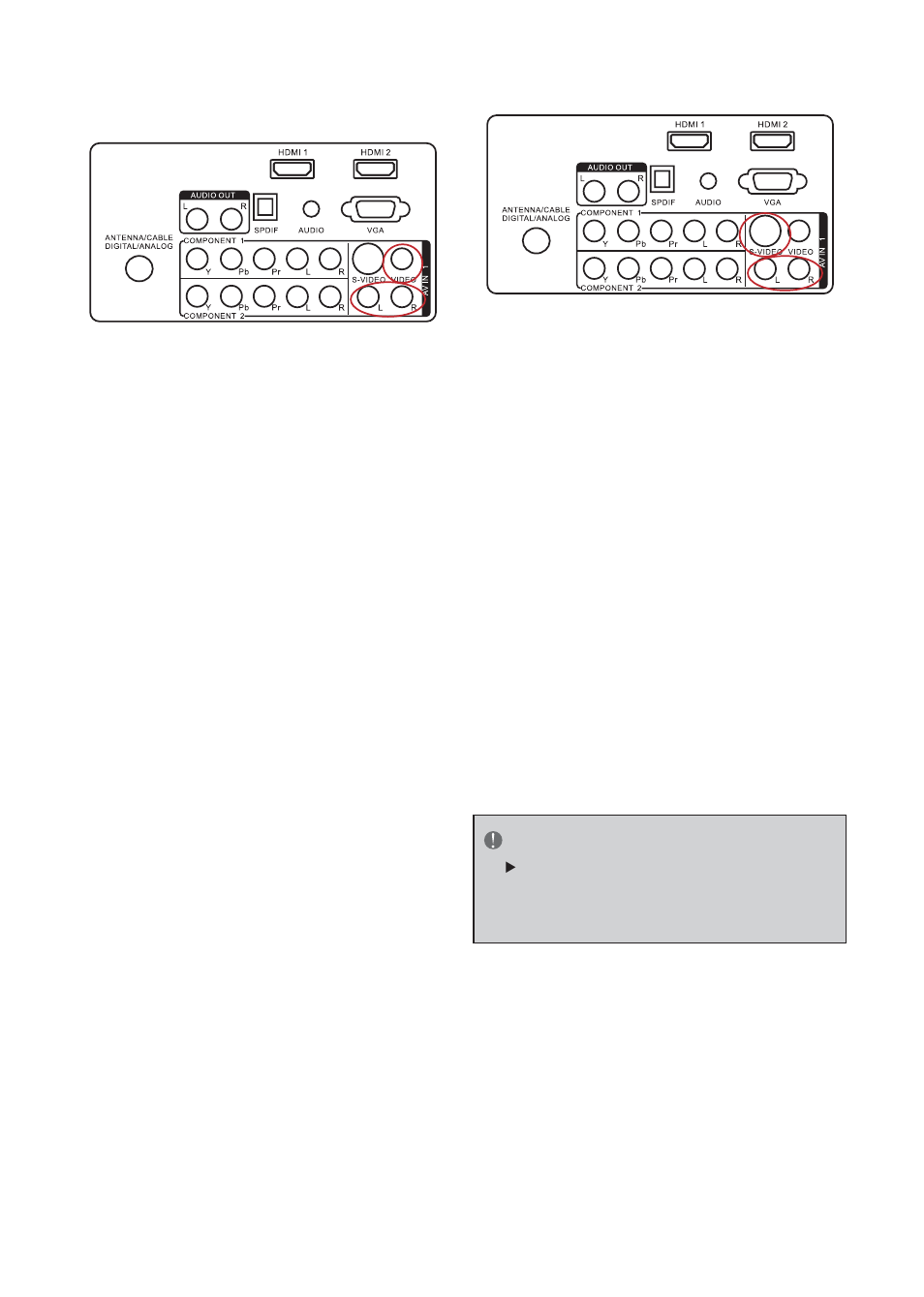 AOC L32W961 User Manual | Page 19 / 29