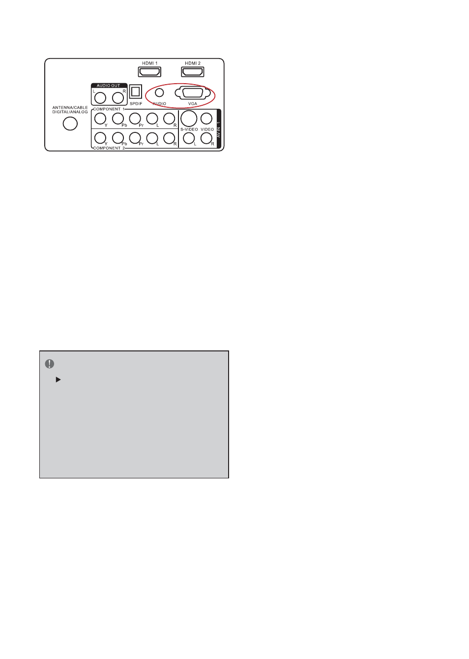 AOC L32W961 User Manual | Page 20 / 29