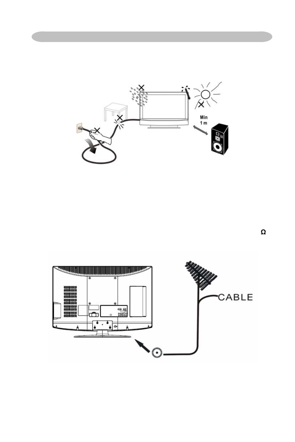 AOC L19W861 User Manual | Page 12 / 43