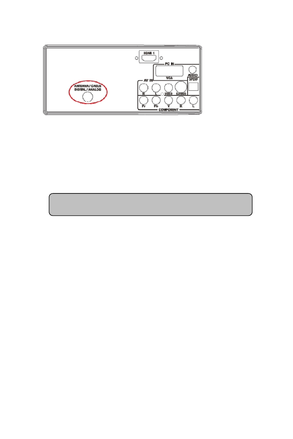 AOC L19W861 User Manual | Page 21 / 43