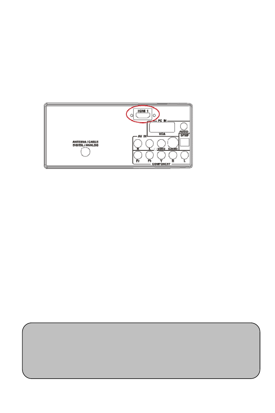 AOC L19W861 User Manual | Page 26 / 43