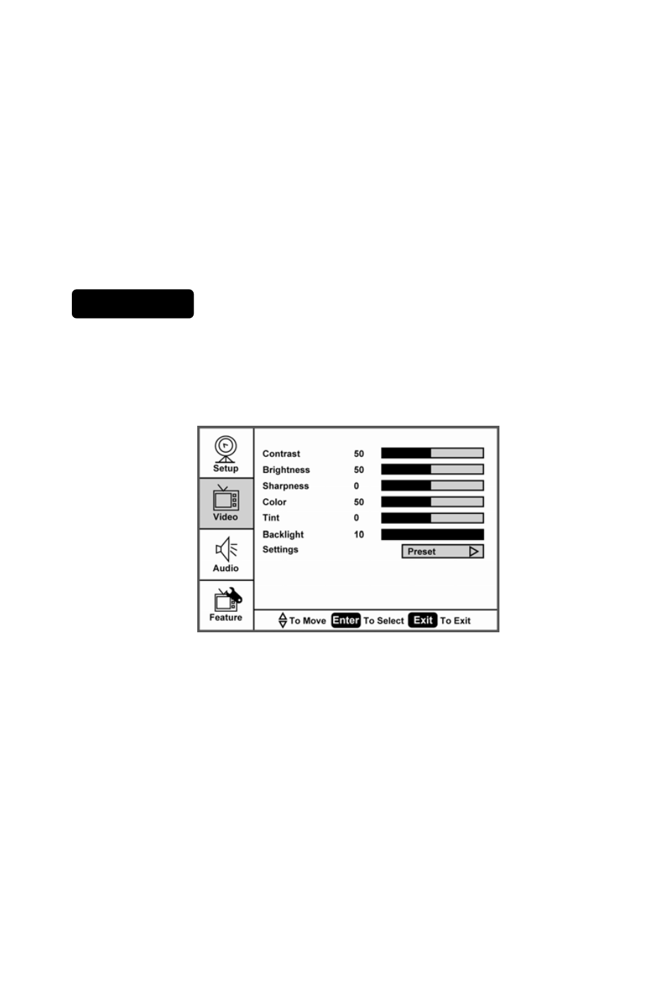 AOC L19W861 User Manual | Page 33 / 43