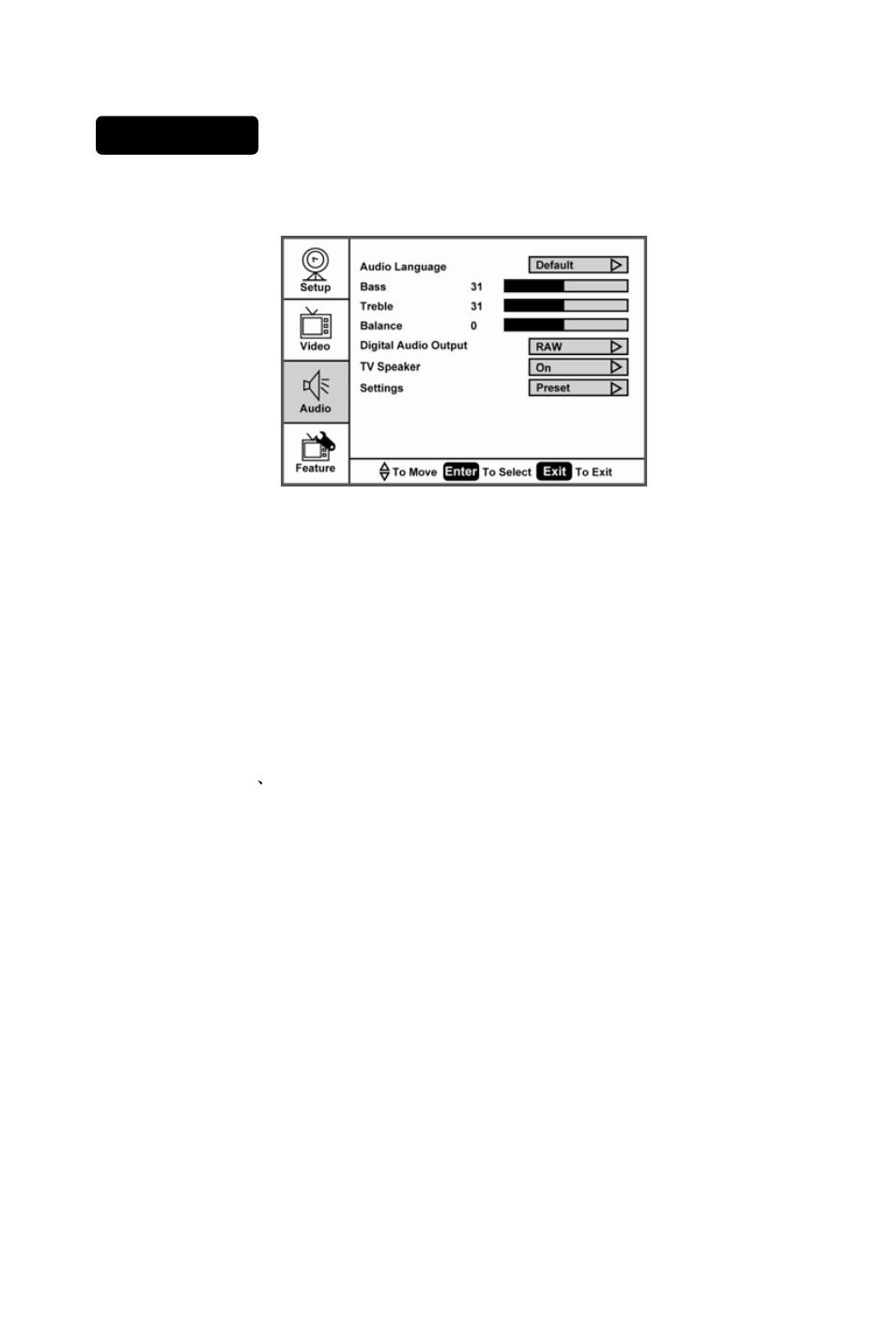 AOC L19W861 User Manual | Page 34 / 43