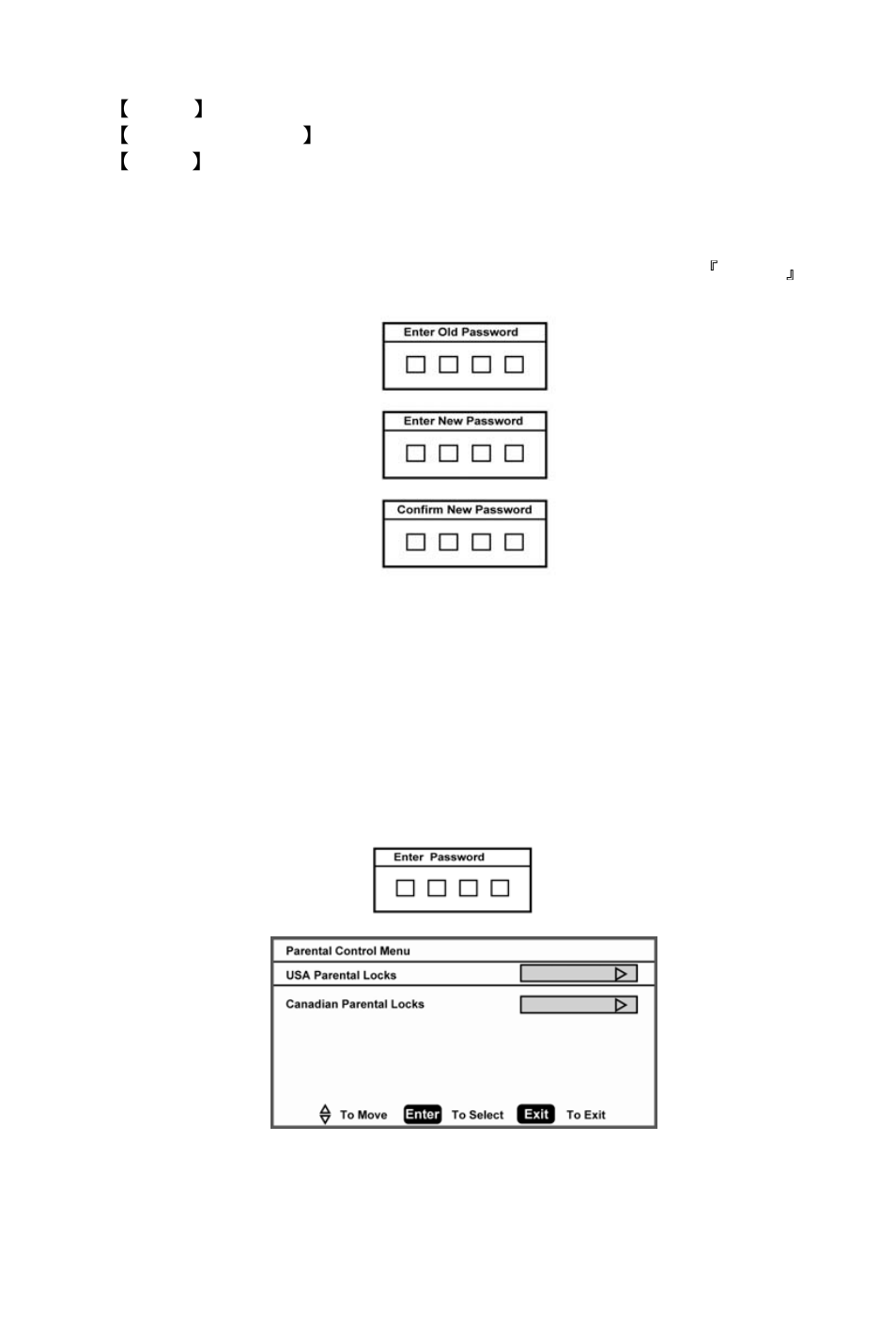 AOC L19W861 User Manual | Page 36 / 43