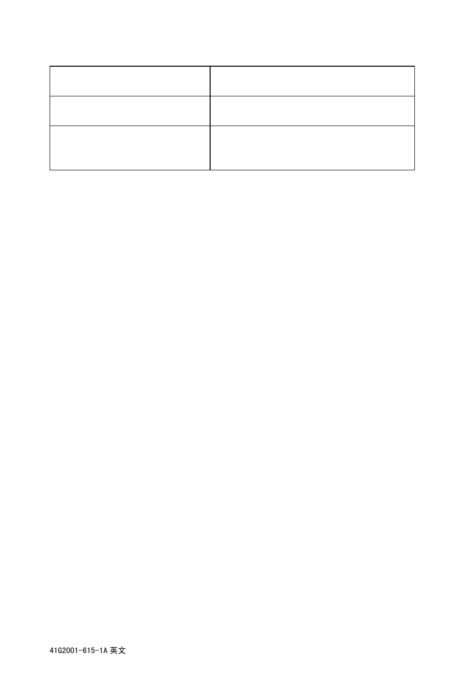 AOC 203P User Manual | Page 16 / 22