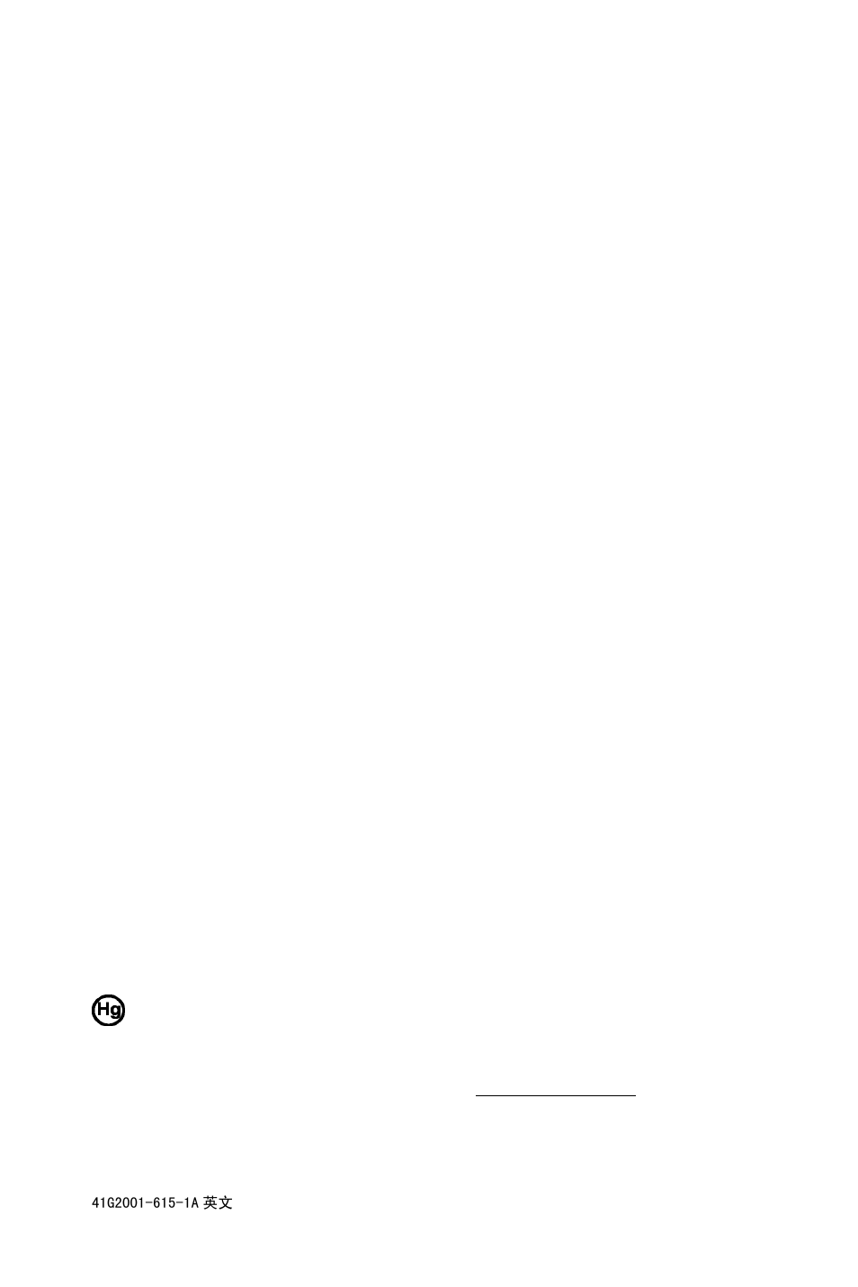 Notice, Warning | AOC 203P User Manual | Page 3 / 22