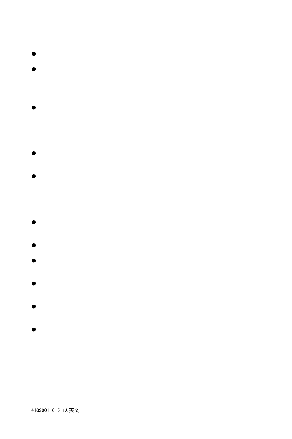 AOC 203P User Manual | Page 4 / 22