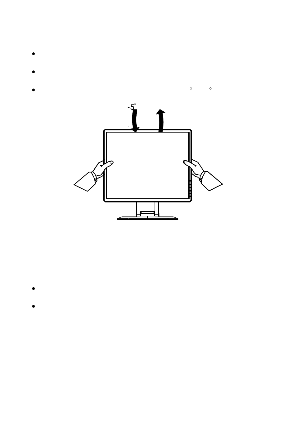 AOC 173P User Manual | Page 8 / 20