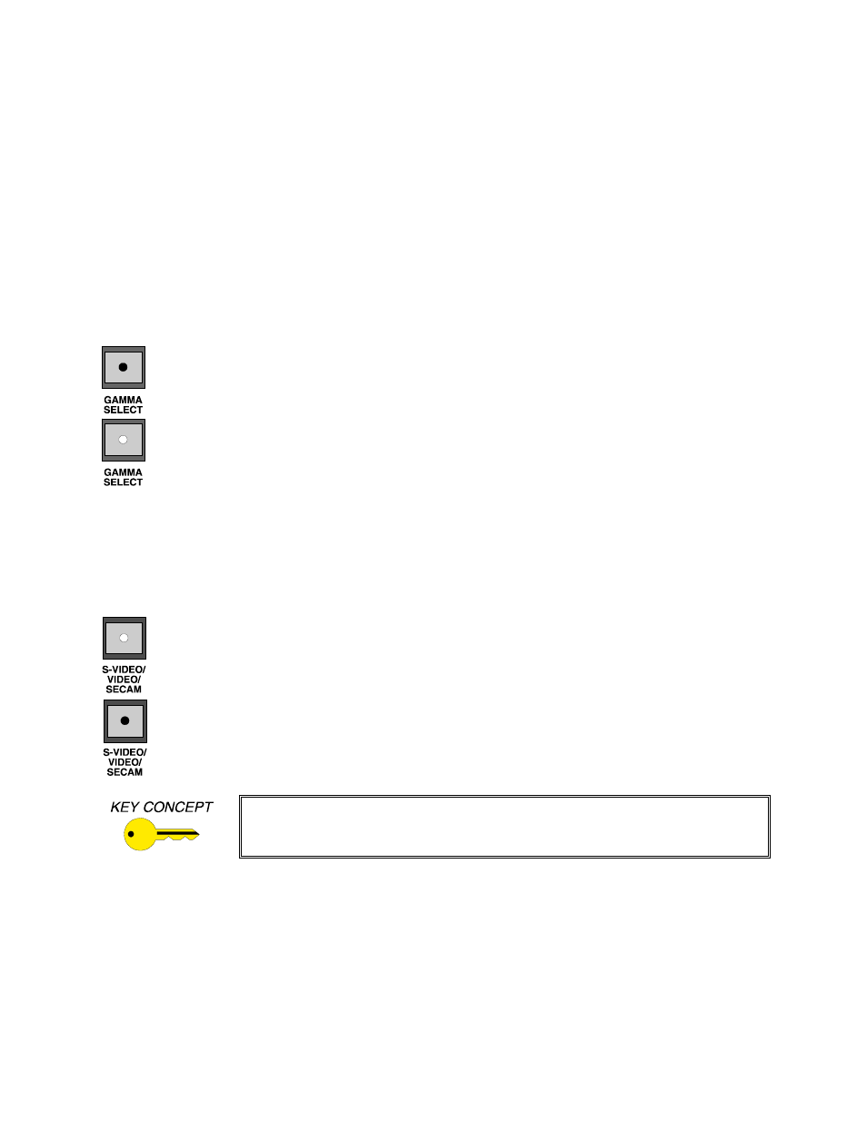 AOC IN1422 User Manual | Page 11 / 25