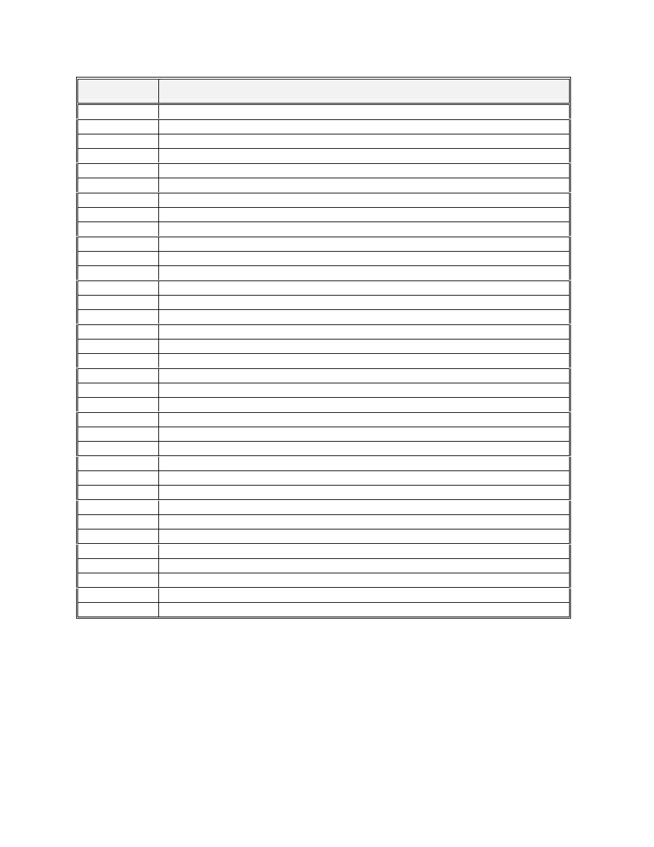 AOC IN1422 User Manual | Page 20 / 25