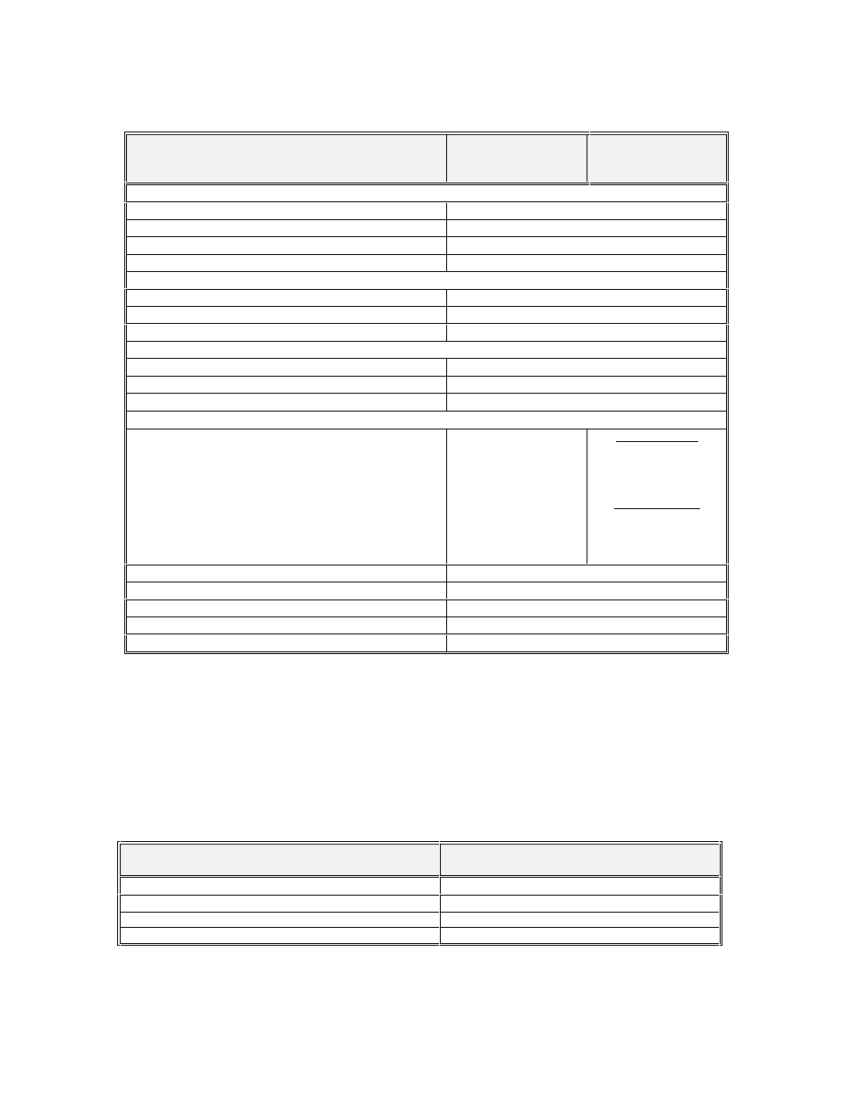 AOC IN1422 User Manual | Page 21 / 25