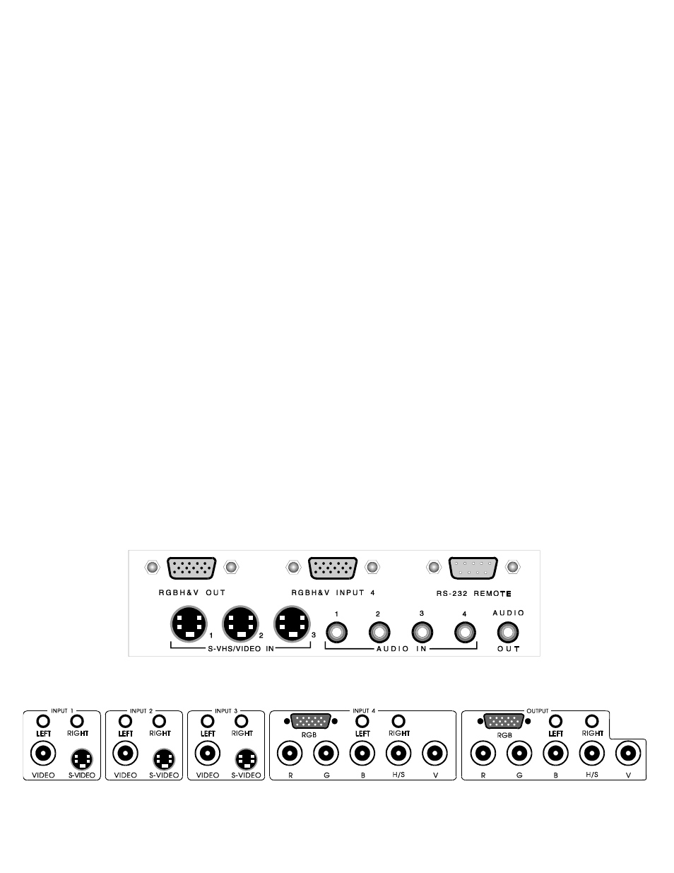 AOC IN1422 User Manual | Page 4 / 25