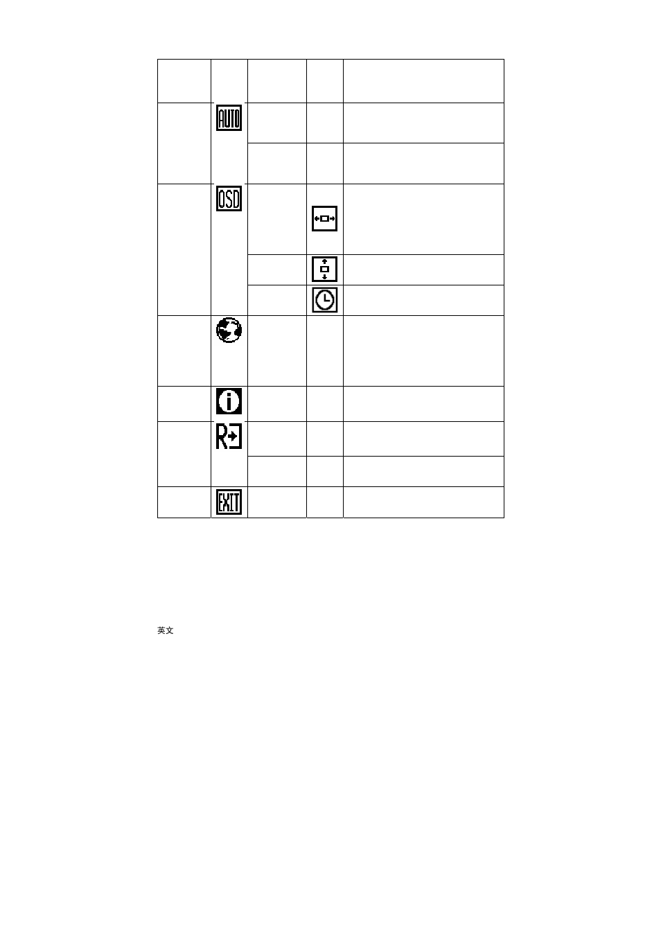 AOC LM722 User Manual | Page 12 / 20