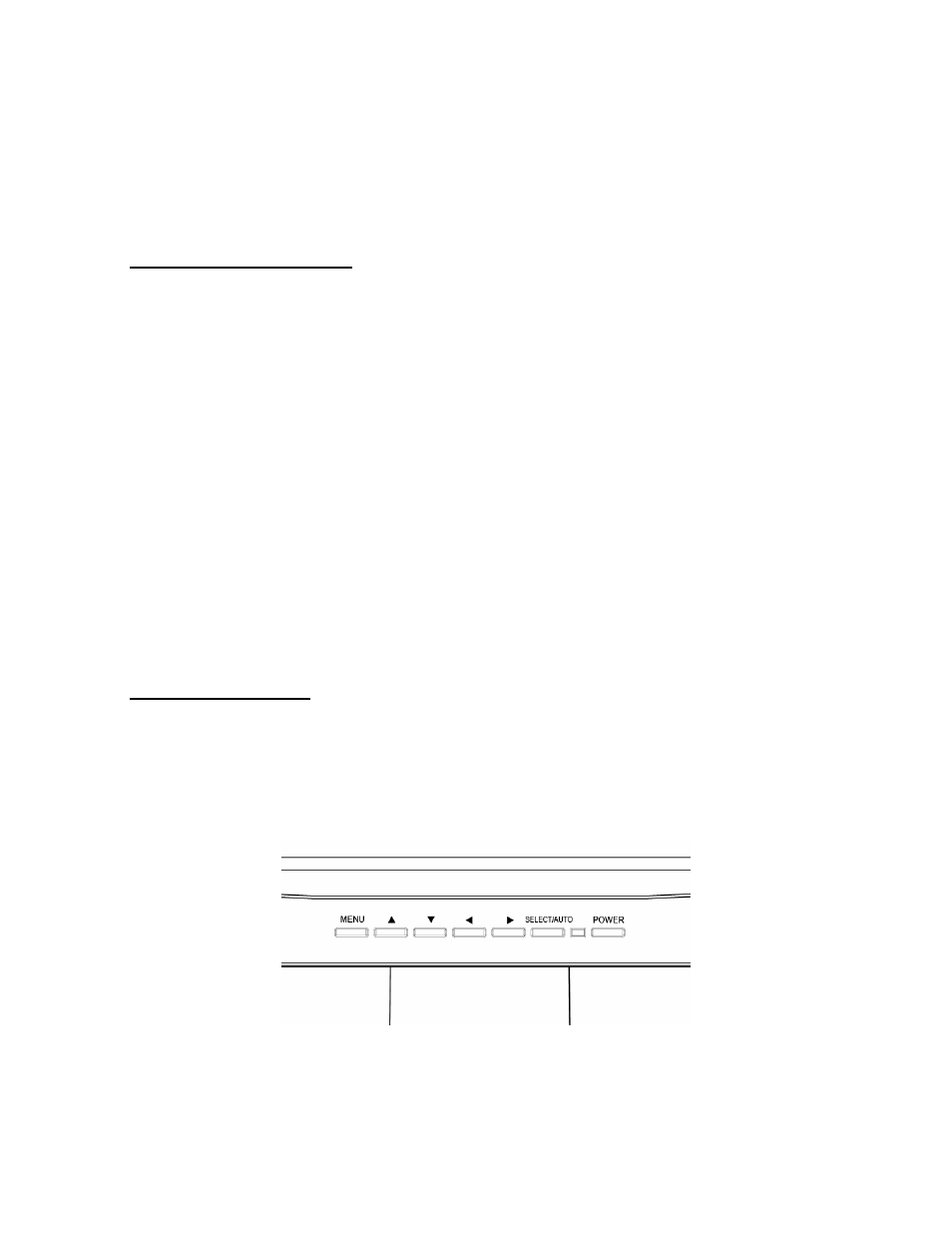 AOC LM740 User Manual | Page 17 / 25