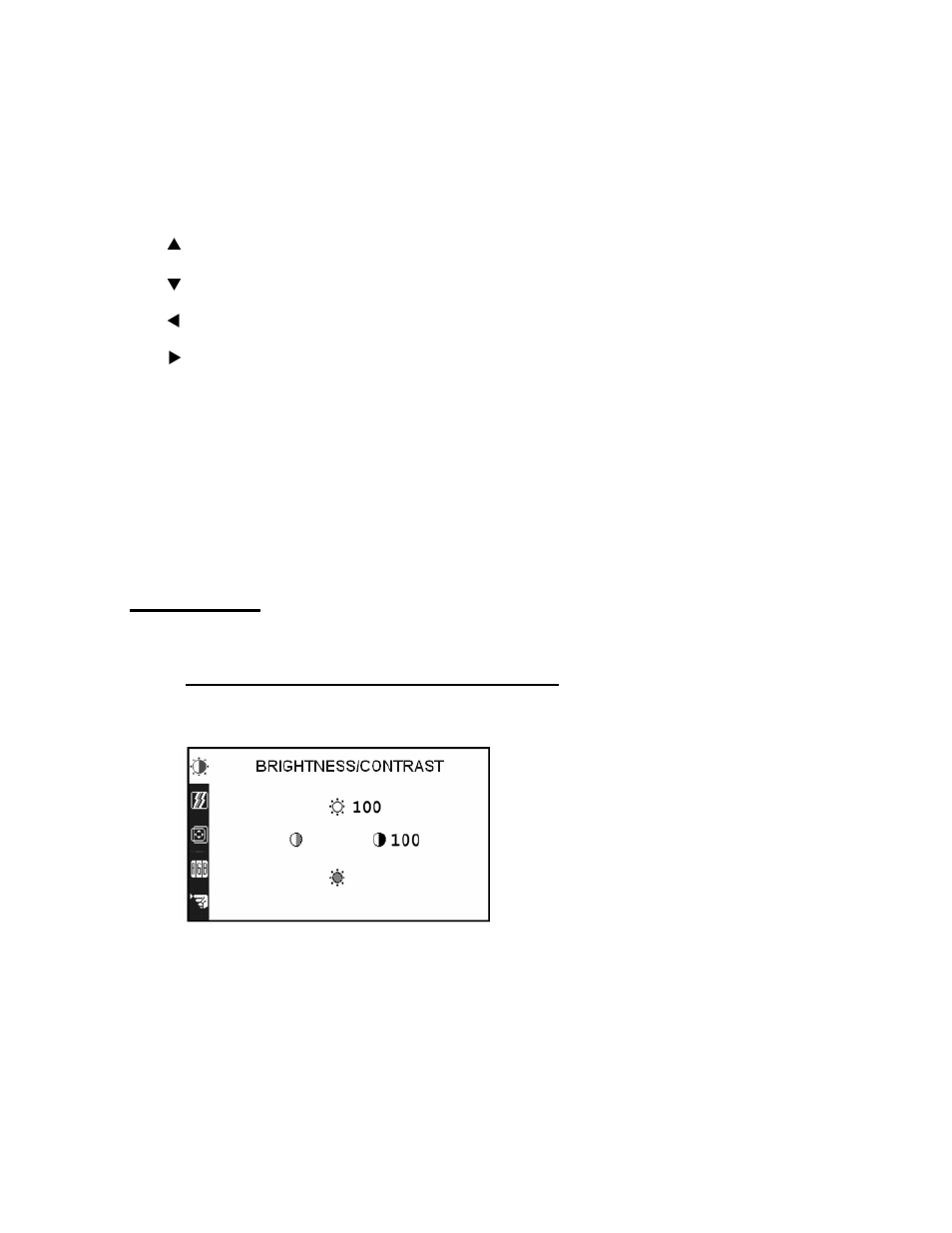 AOC LM740 User Manual | Page 18 / 25