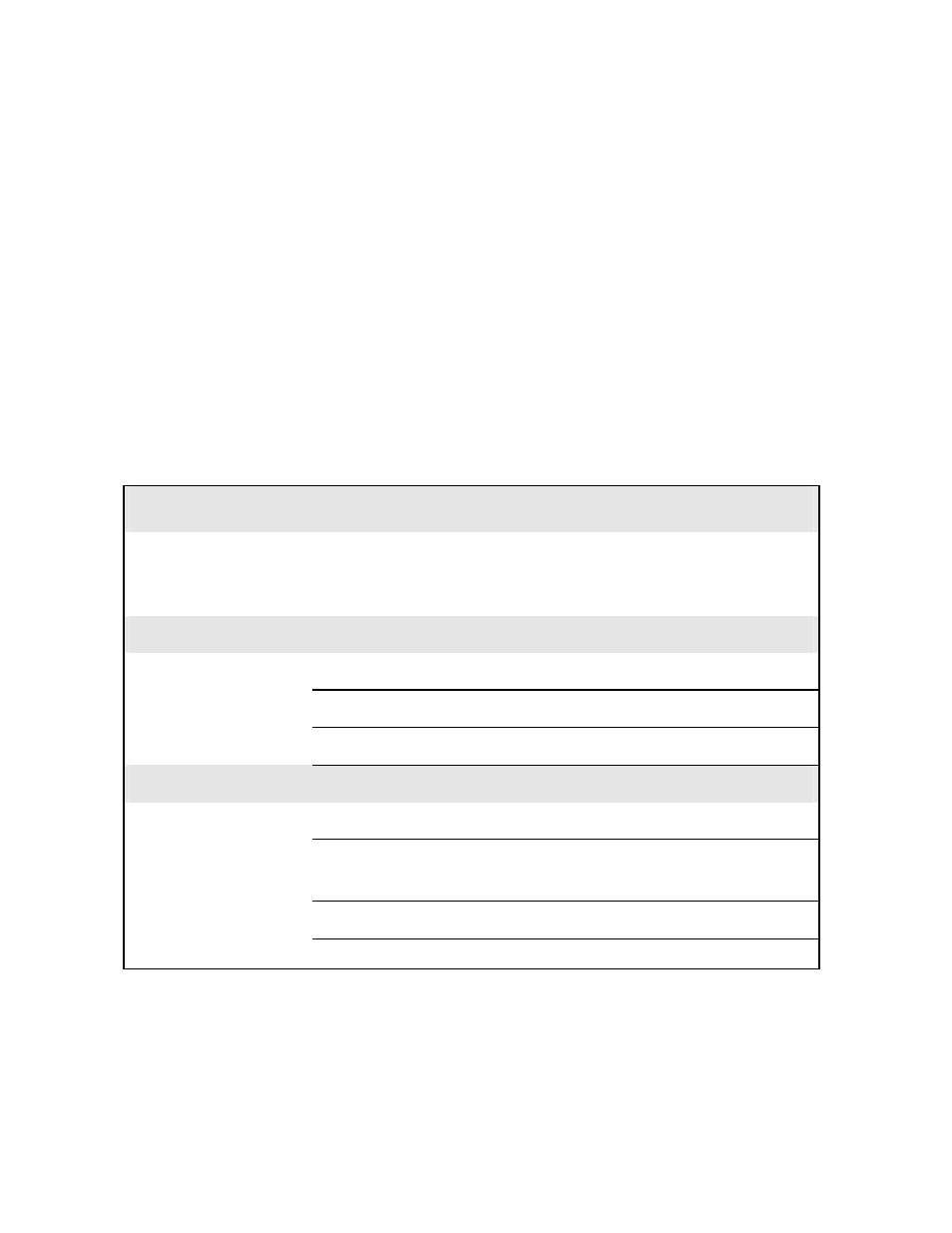 Reference information | AOC LM740 User Manual | Page 7 / 25