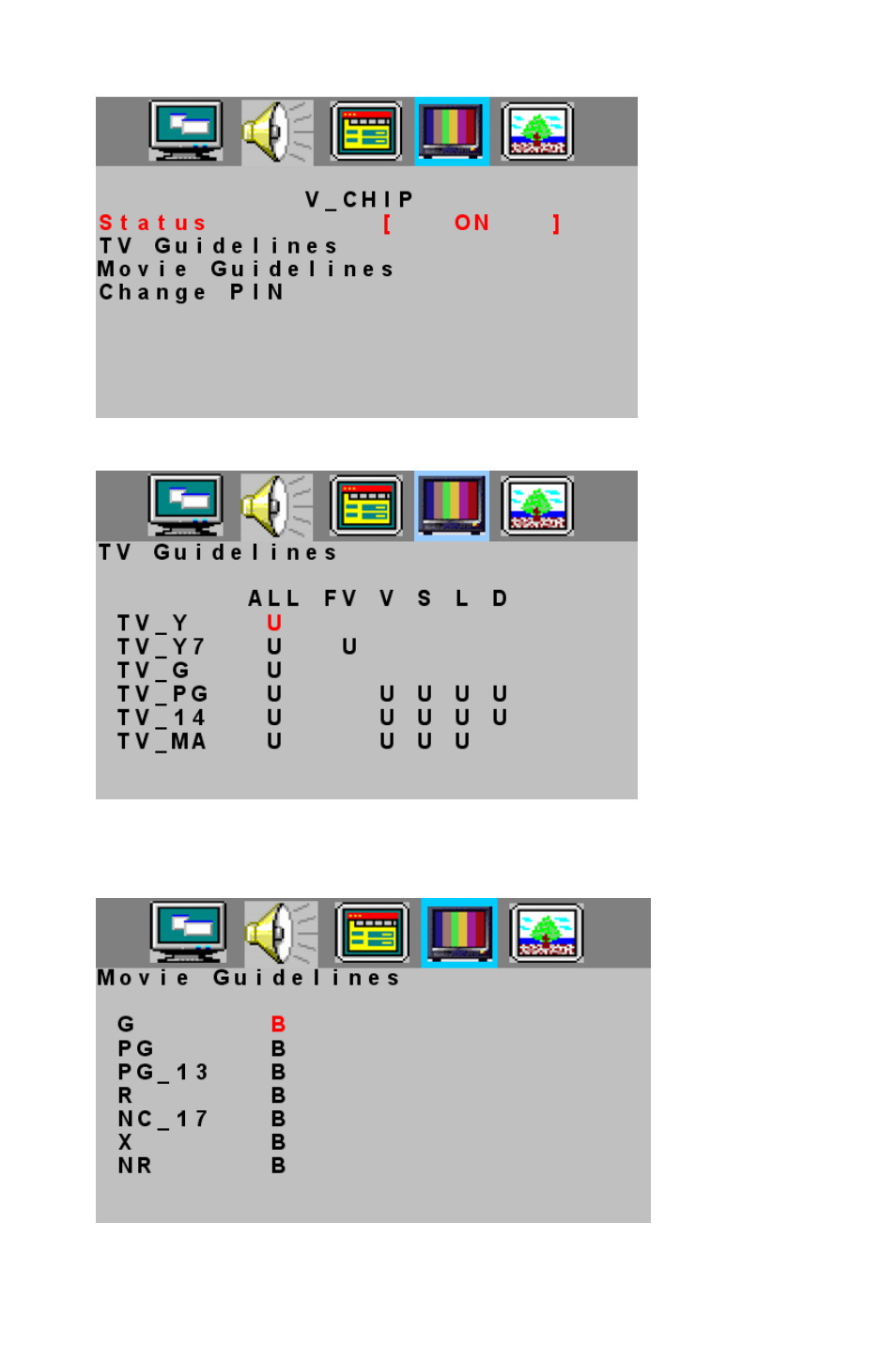 AOS A20S431 User Manual | Page 12 / 22