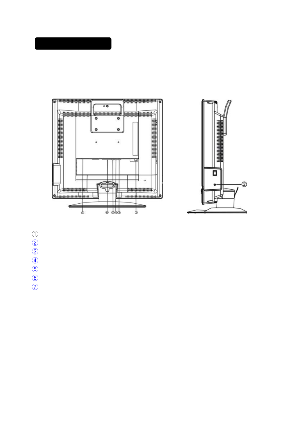 AOS A20S431 User Manual | Page 15 / 22