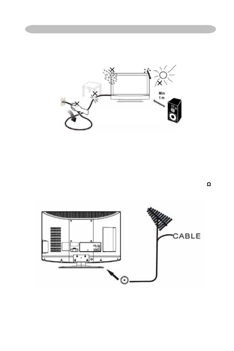AOC L22W861 User Manual | Page 12 / 43