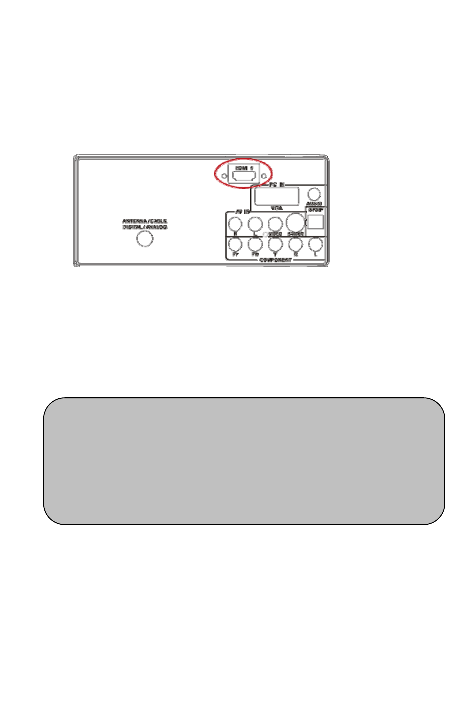 AOC L22W861 User Manual | Page 22 / 43