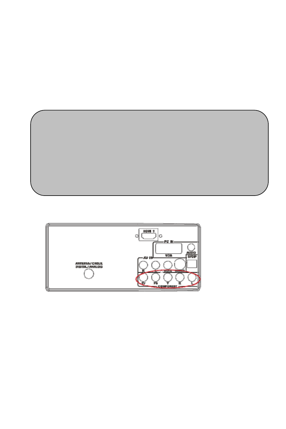 AOC L22W861 User Manual | Page 23 / 43