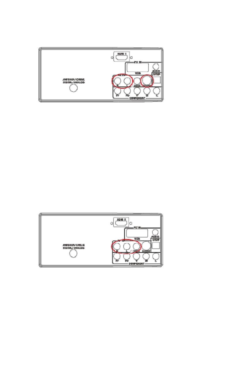 AOC L22W861 User Manual | Page 28 / 43