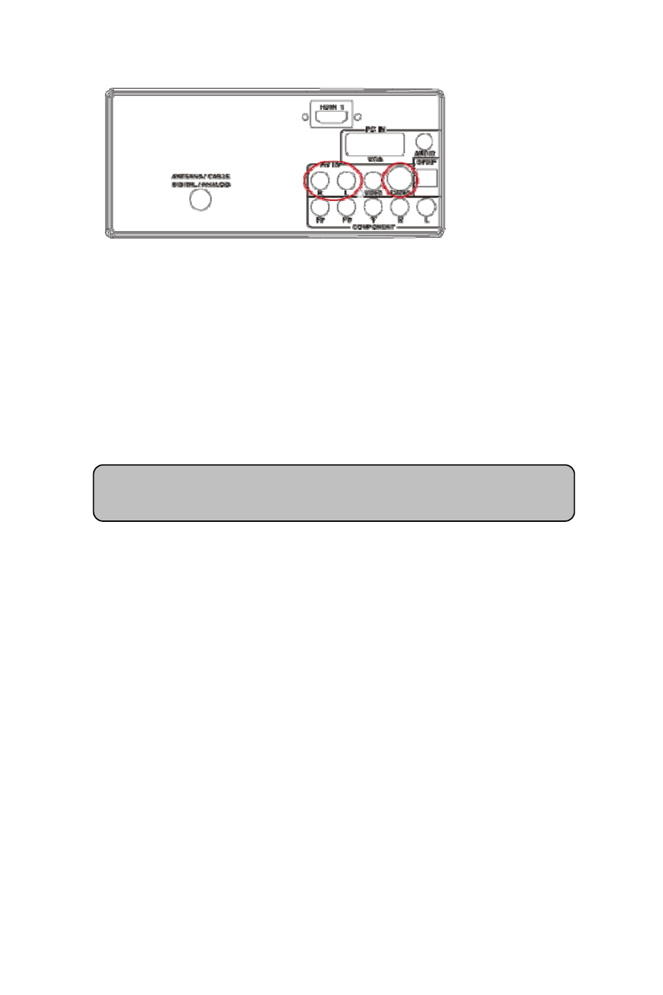 AOC L22W861 User Manual | Page 30 / 43