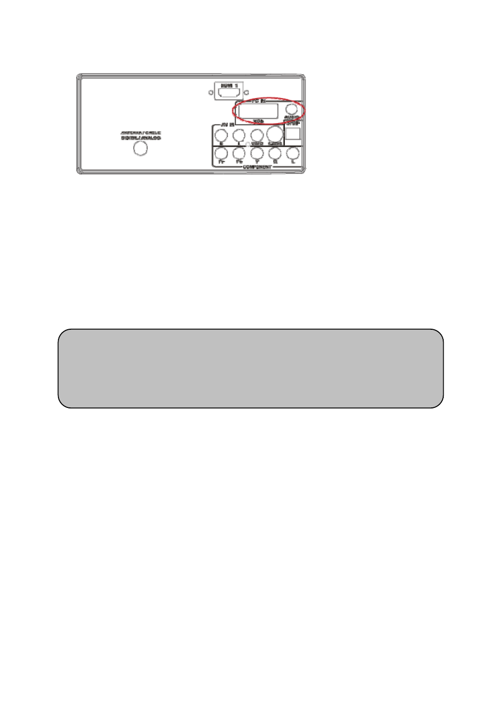 AOC L22W861 User Manual | Page 31 / 43