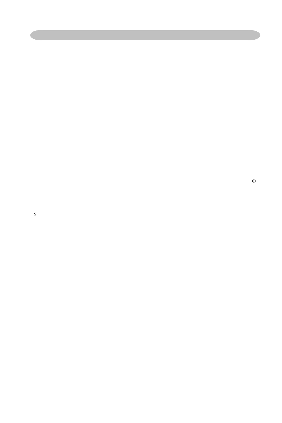 Product specification | AOC L22W861 User Manual | Page 41 / 43