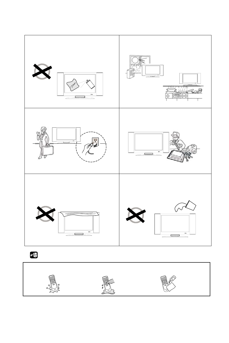 AOC L22W861 User Manual | Page 7 / 43