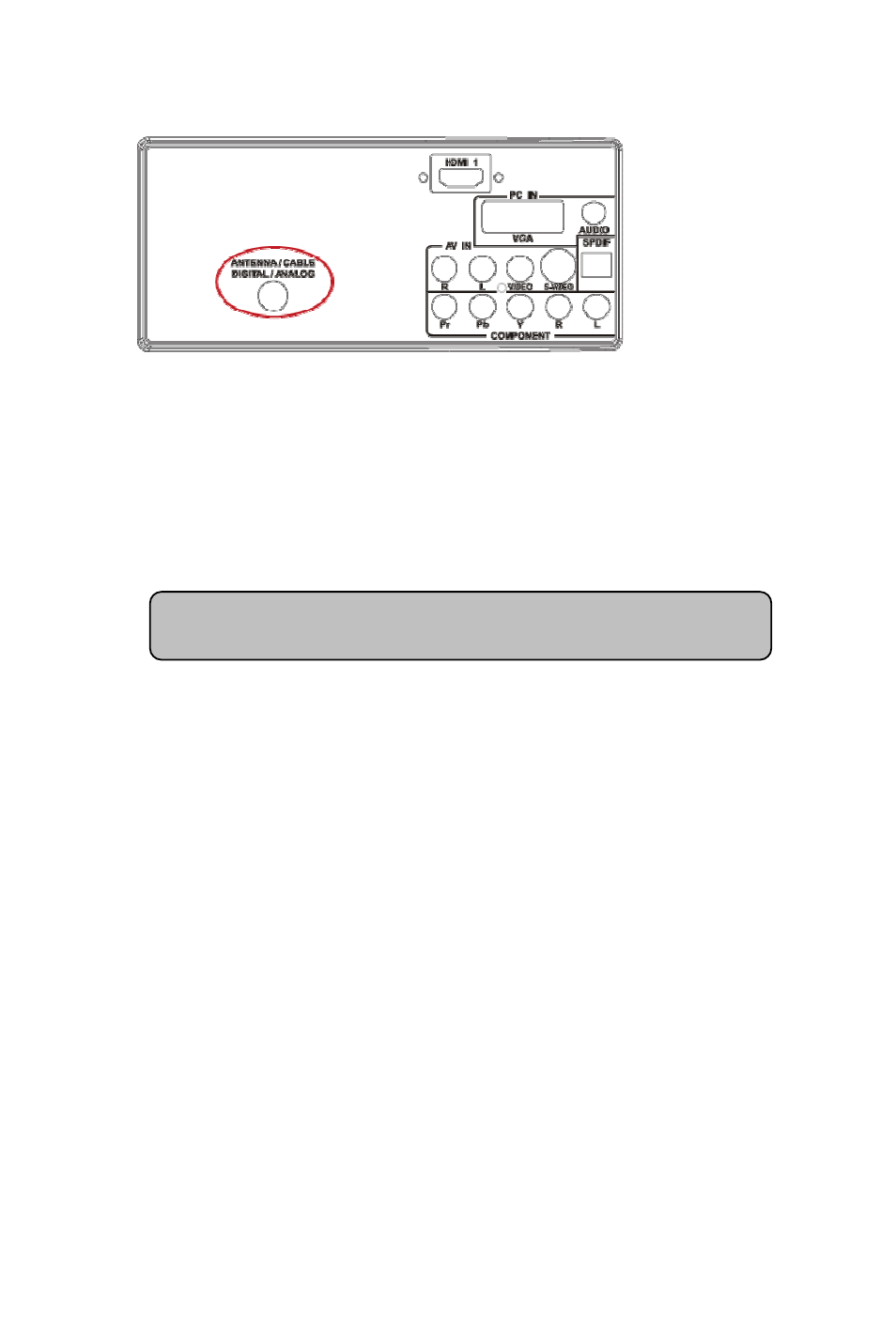 AOC L26W861 User Manual | Page 21 / 43