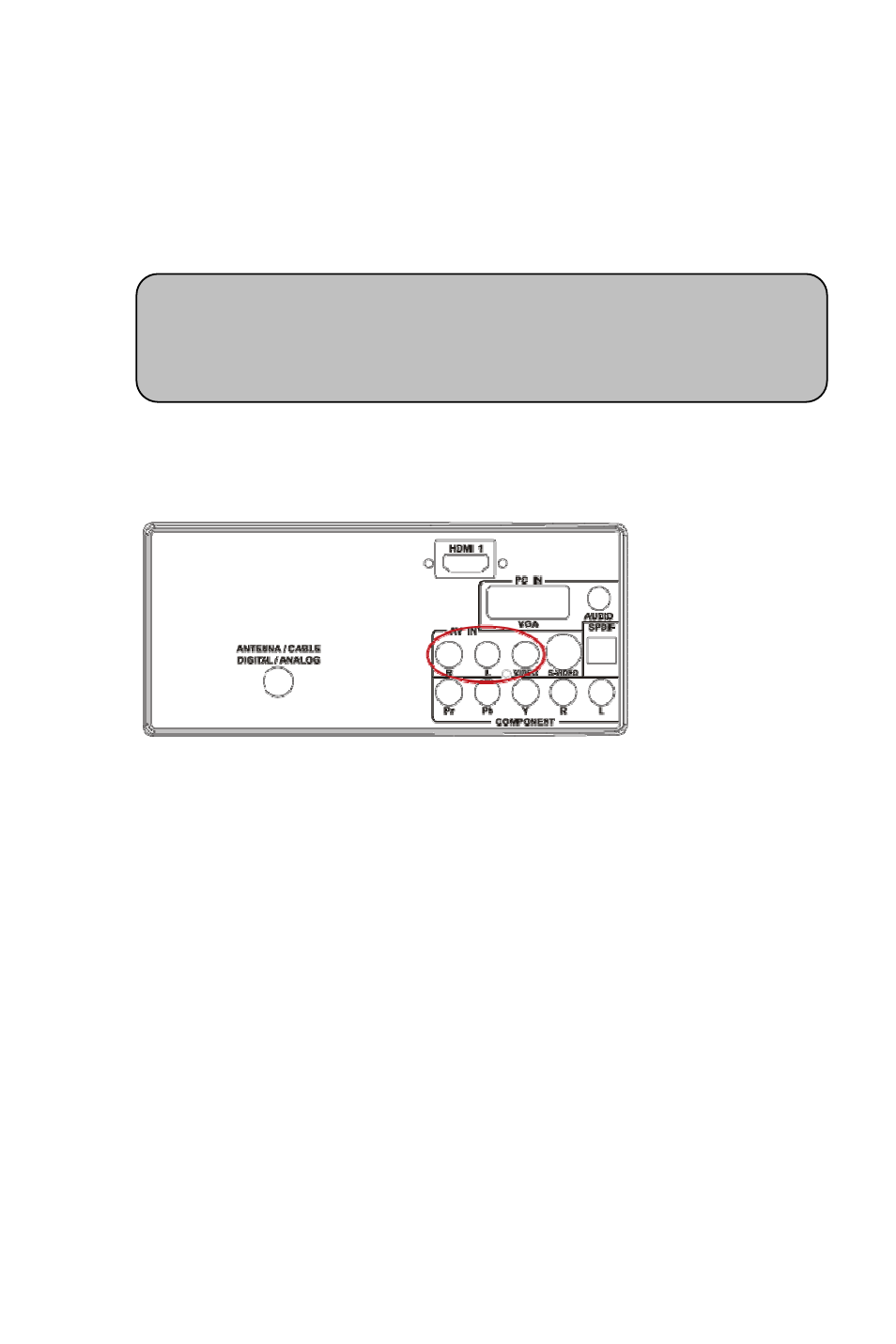 AOC L26W861 User Manual | Page 24 / 43