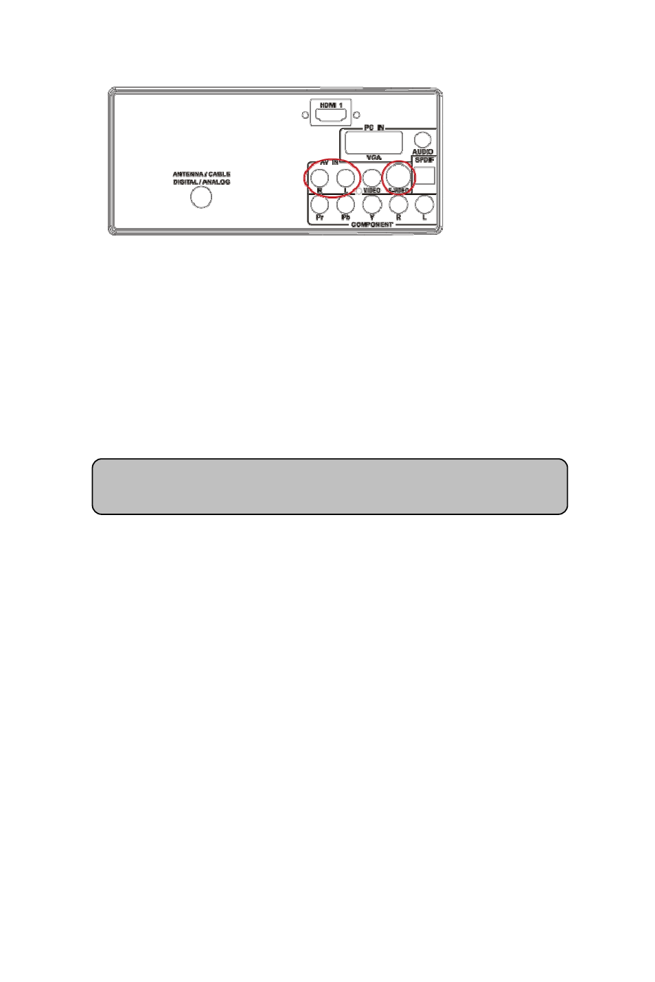 AOC L26W861 User Manual | Page 30 / 43