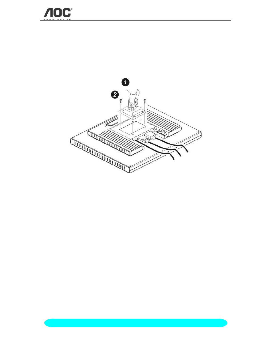Lm914 | AOC LM914 User Manual | Page 10 / 26