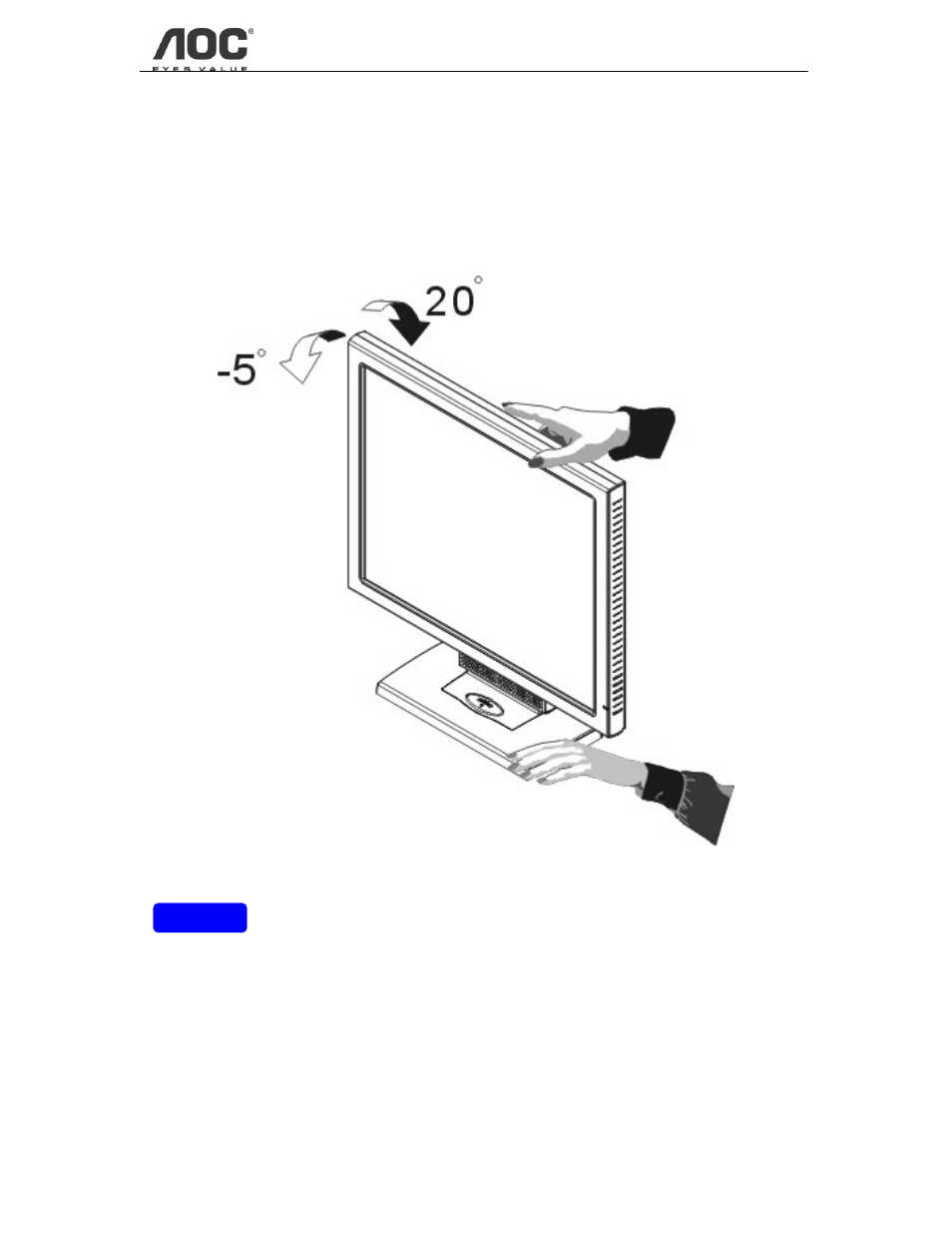 Lm914 | AOC LM914 User Manual | Page 11 / 26