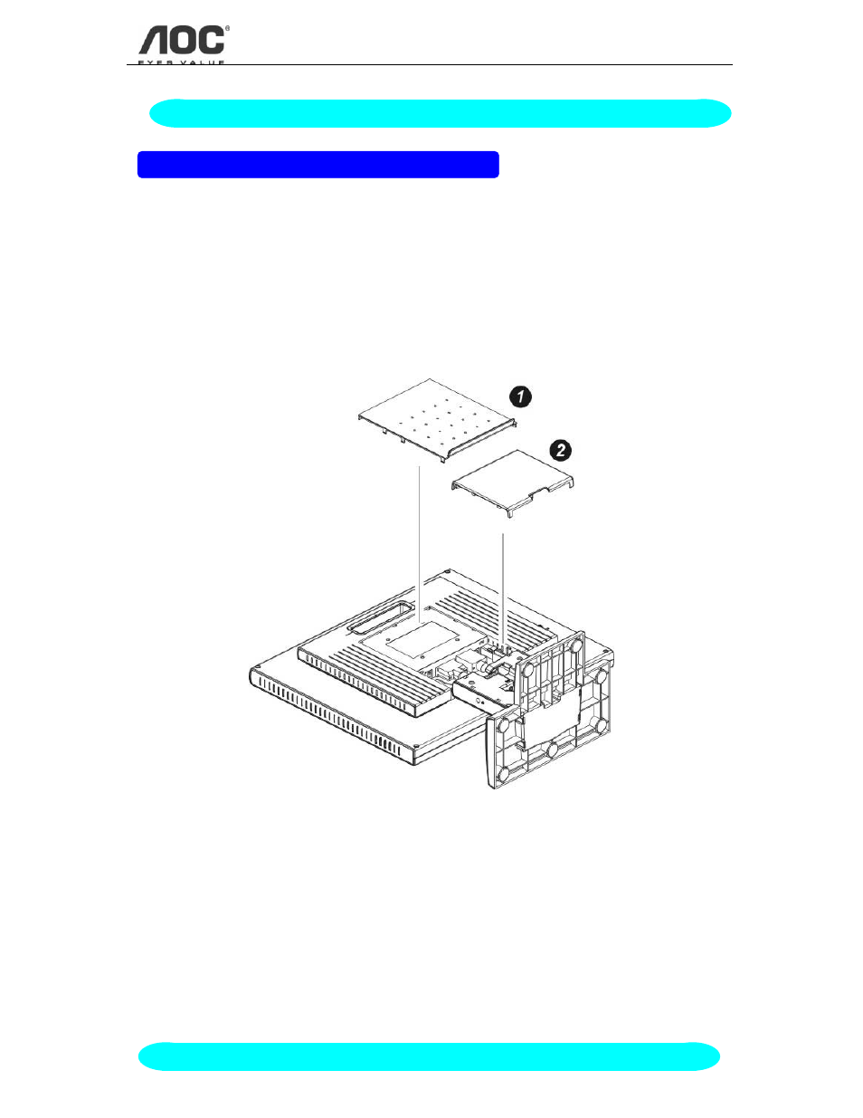 Lm914 | AOC LM914 User Manual | Page 7 / 26