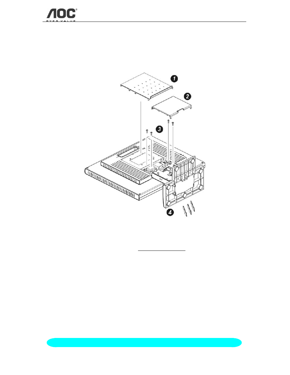 Lm914 | AOC LM914 User Manual | Page 9 / 26