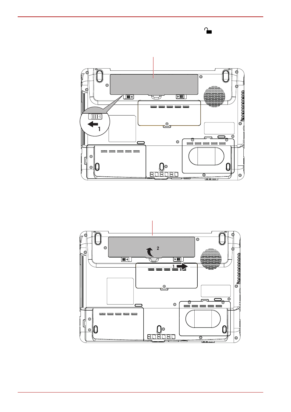 Toshiba Satellite A350D User Manual | Page 122 / 212