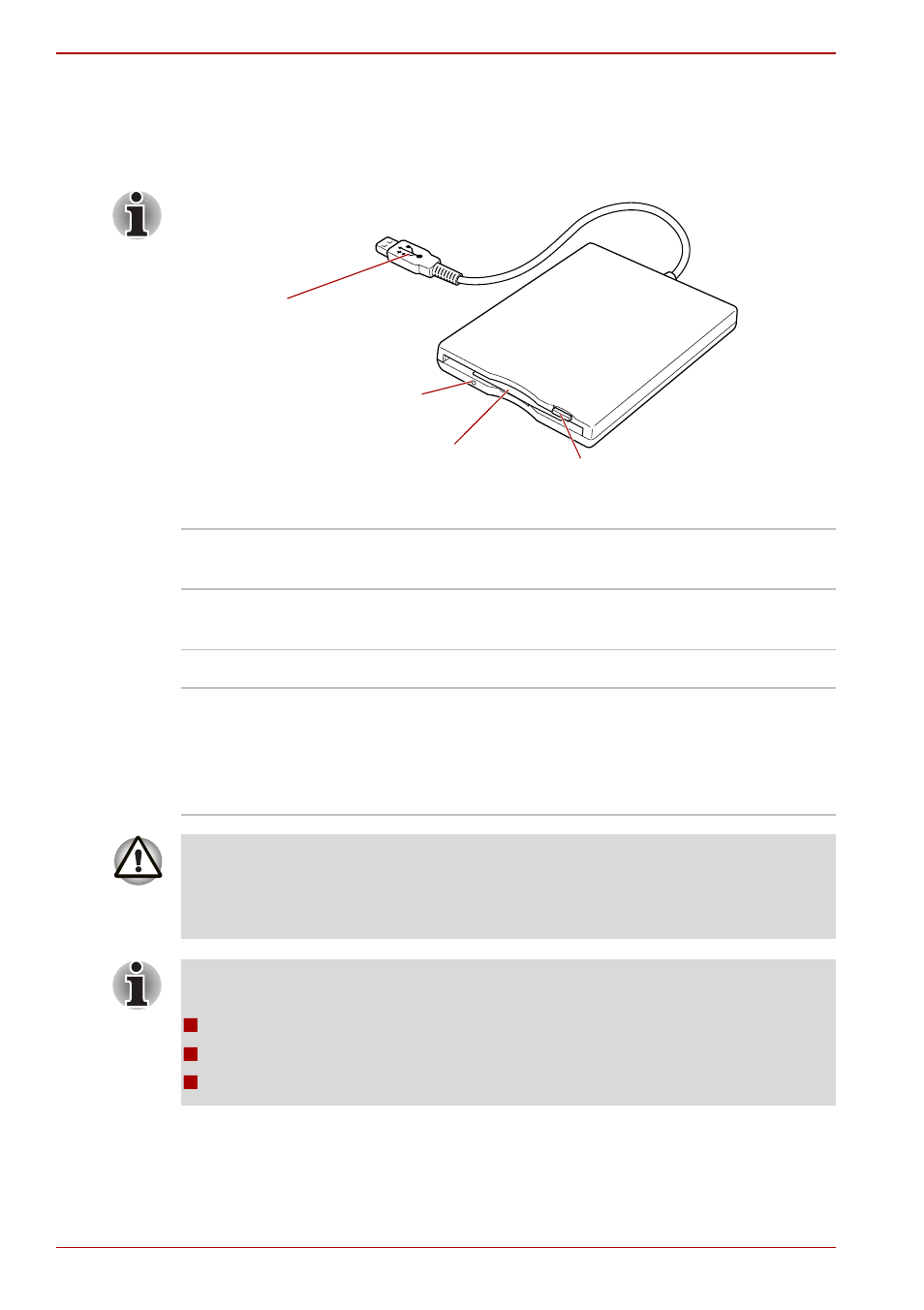 Usb floppy diskette drive, Usb floppy diskette drive -12 | Toshiba Satellite A350D User Manual | Page 144 / 212