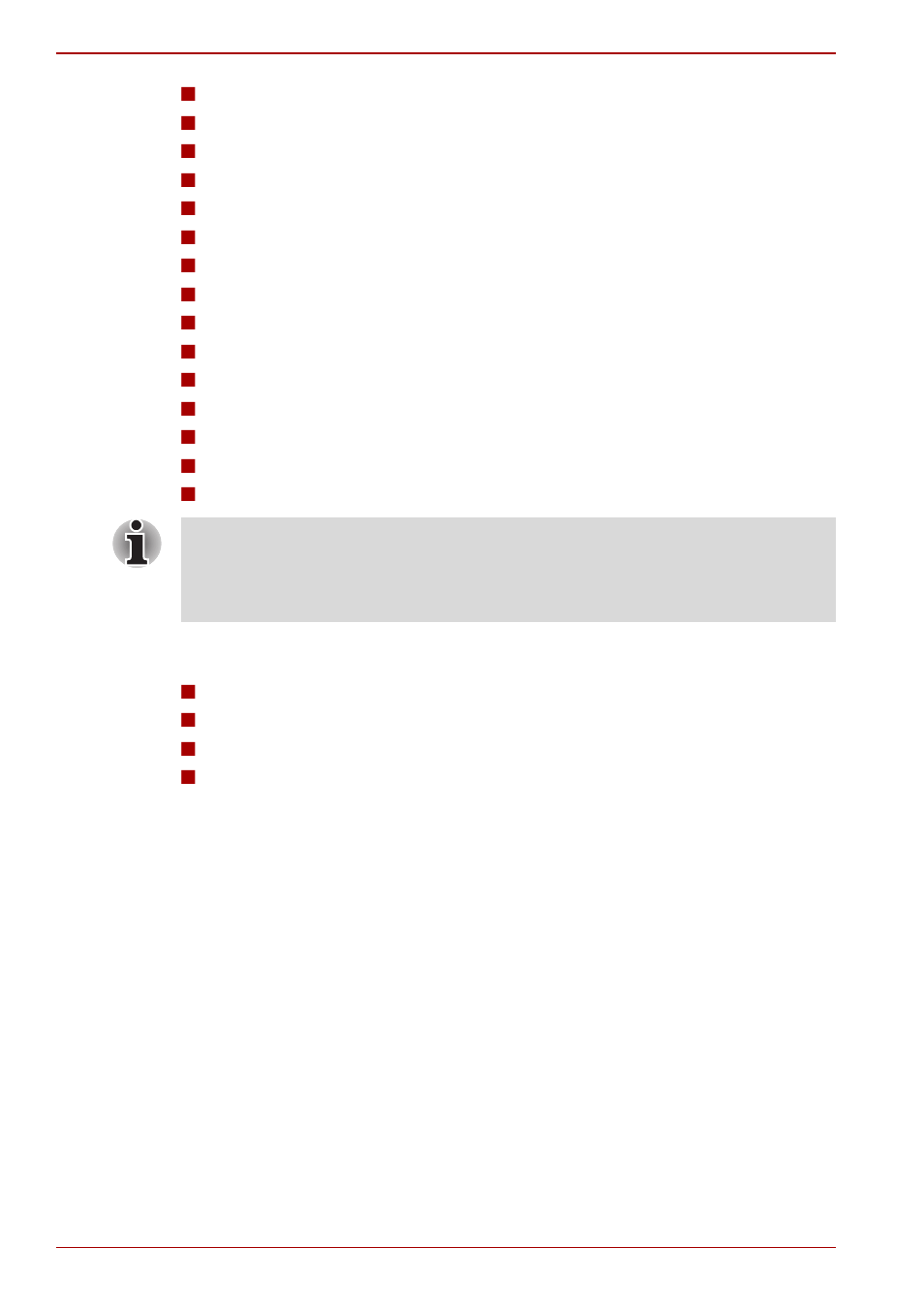 Documentation | Toshiba Satellite A350D User Manual | Page 24 / 212