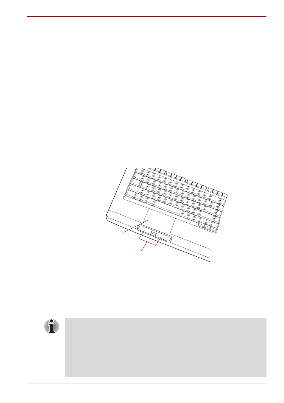 Chapter 4 - operating basics, Using the touch pad, Chapter 4 | Operating basics, Using the touch pad -1, Using the touch | Toshiba Satellite A350D User Manual | Page 69 / 212