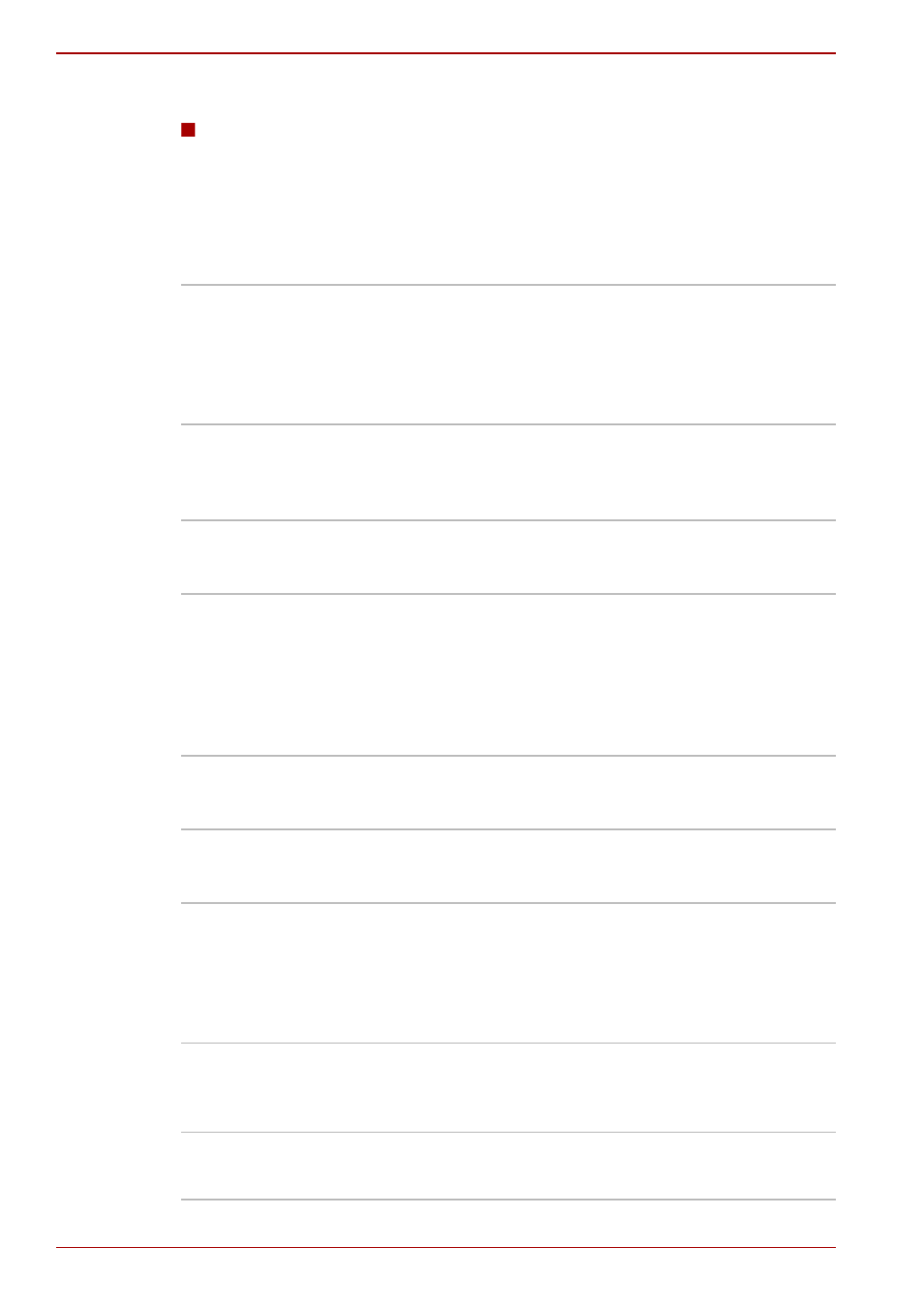 Before writing or rewriting | Toshiba Satellite A350D User Manual | Page 76 / 212