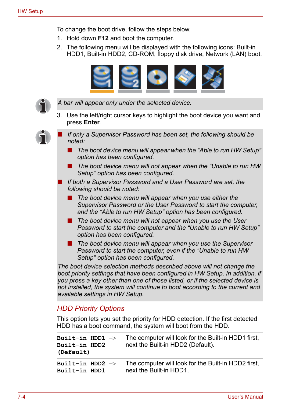 Toshiba Qosmio G30 HD-DVD (PQG31) User Manual | Page 124 / 272