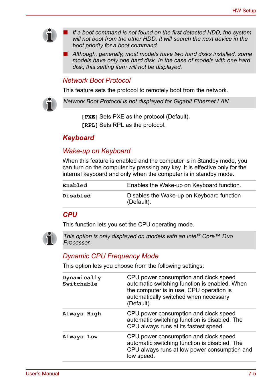 Toshiba Qosmio G30 HD-DVD (PQG31) User Manual | Page 125 / 272